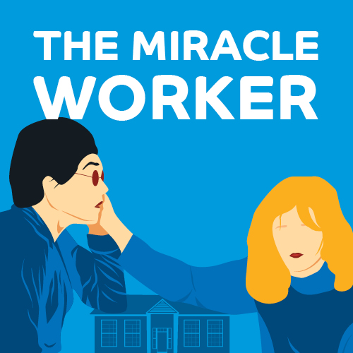 the miracle worker